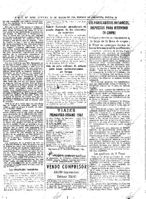 ABC SEVILLA 12-03-1964 página 18
