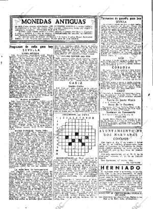 ABC SEVILLA 12-03-1964 página 55