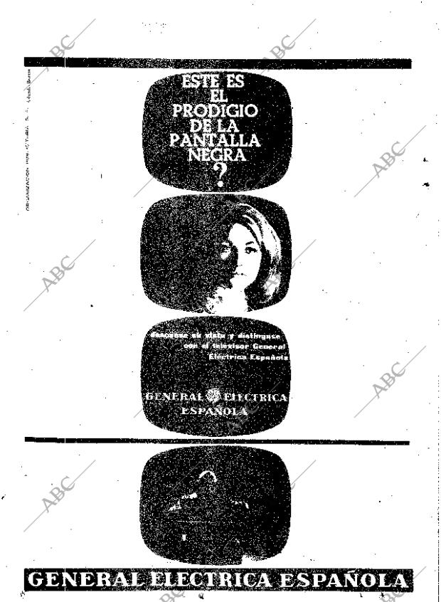 ABC SEVILLA 12-03-1964 página 6