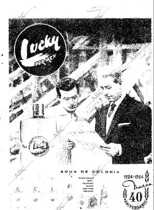 ABC SEVILLA 12-03-1964 página 7