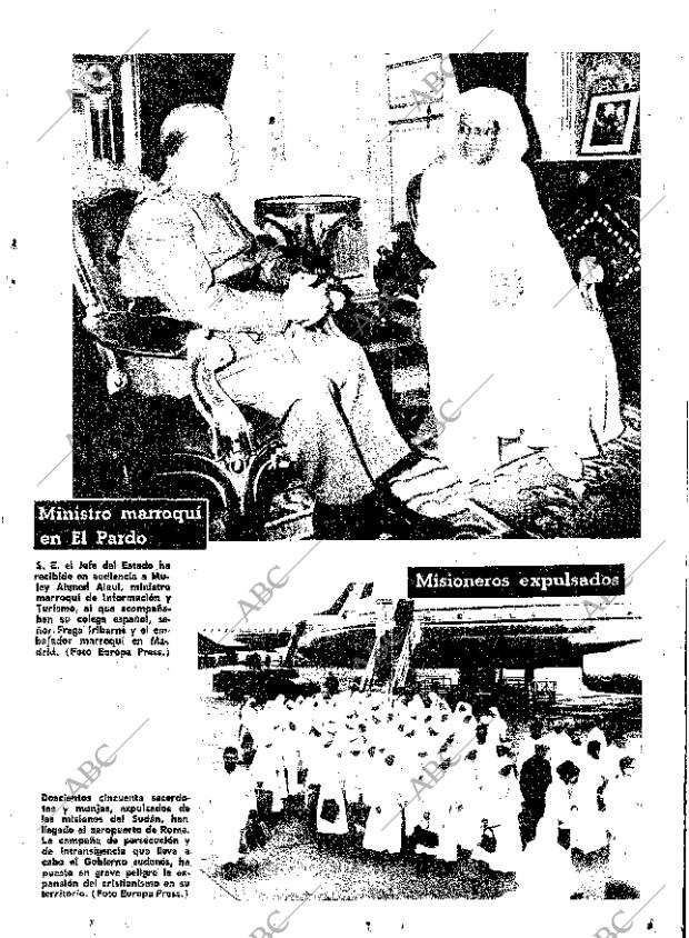 ABC SEVILLA 12-03-1964 página 9