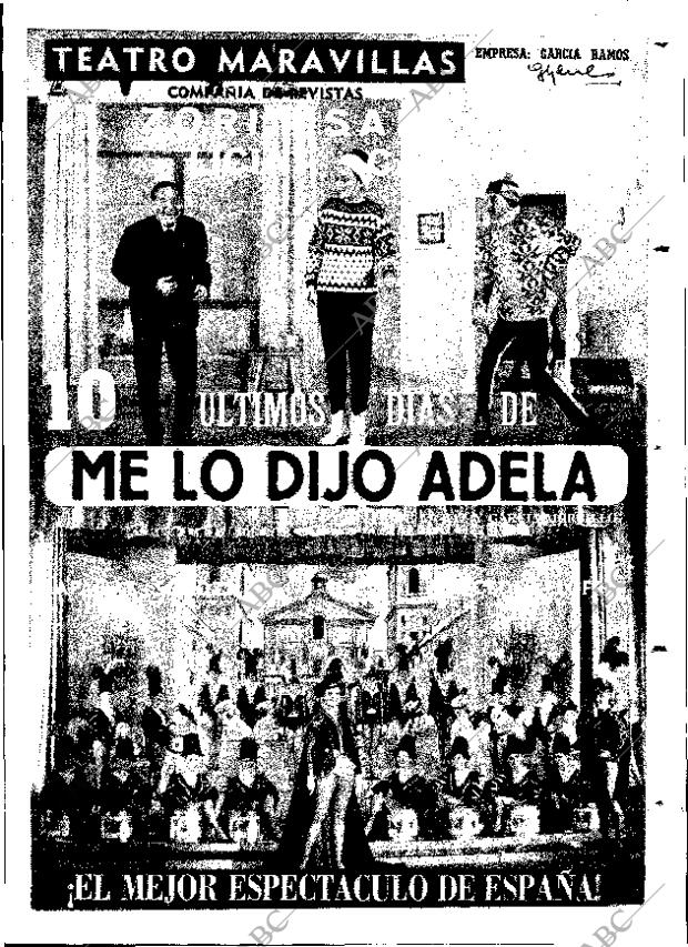 ABC MADRID 13-03-1964 página 11