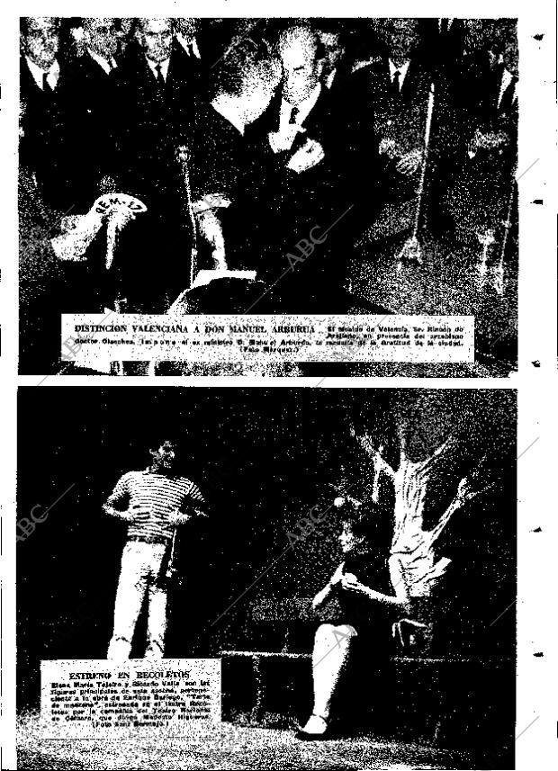 ABC MADRID 13-03-1964 página 17