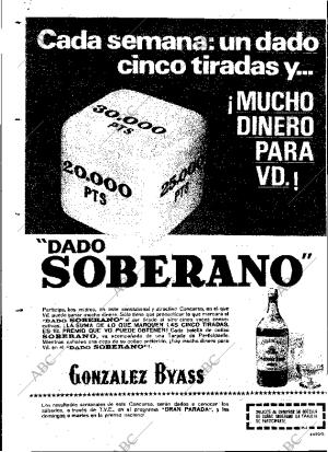 ABC MADRID 13-03-1964 página 2