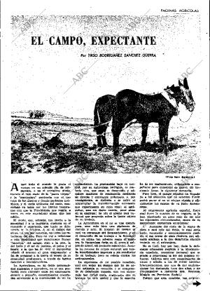 ABC MADRID 13-03-1964 página 27