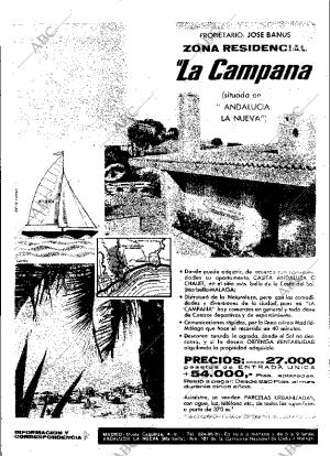 ABC MADRID 13-03-1964 página 38