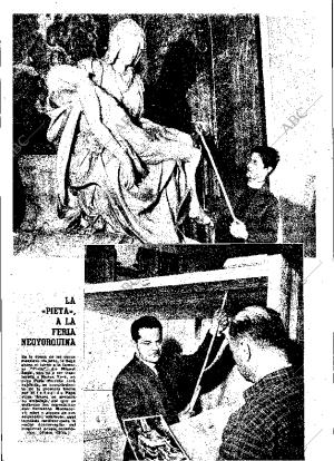 ABC MADRID 13-03-1964 página 39