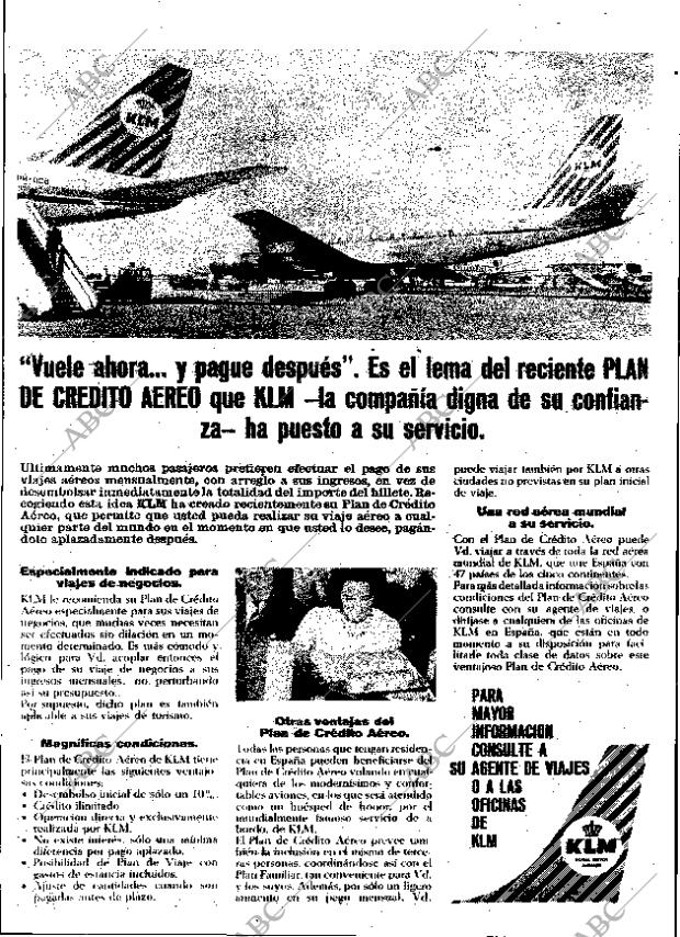 ABC MADRID 13-03-1964 página 40