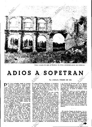 ABC MADRID 13-03-1964 página 41