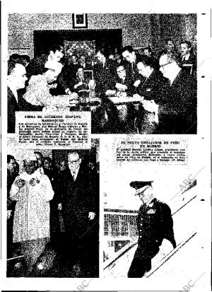 ABC MADRID 13-03-1964 página 5