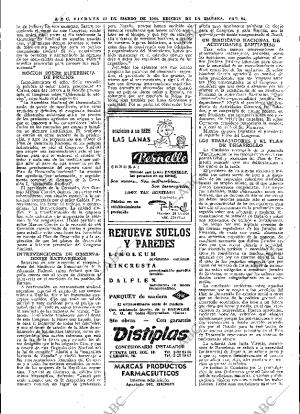 ABC MADRID 13-03-1964 página 54