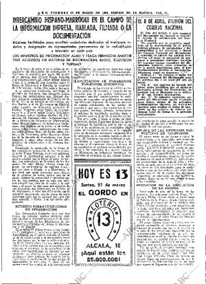 ABC MADRID 13-03-1964 página 57