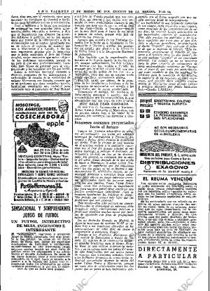 ABC MADRID 13-03-1964 página 58