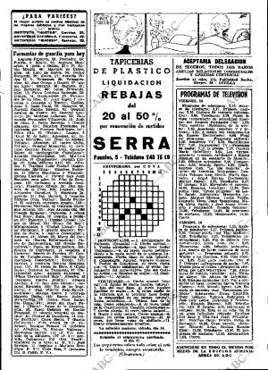ABC MADRID 13-03-1964 página 95