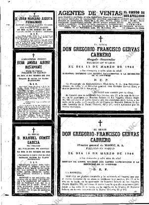 ABC MADRID 17-03-1964 página 102