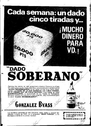 ABC MADRID 17-03-1964 página 2