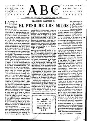 ABC MADRID 17-03-1964 página 3