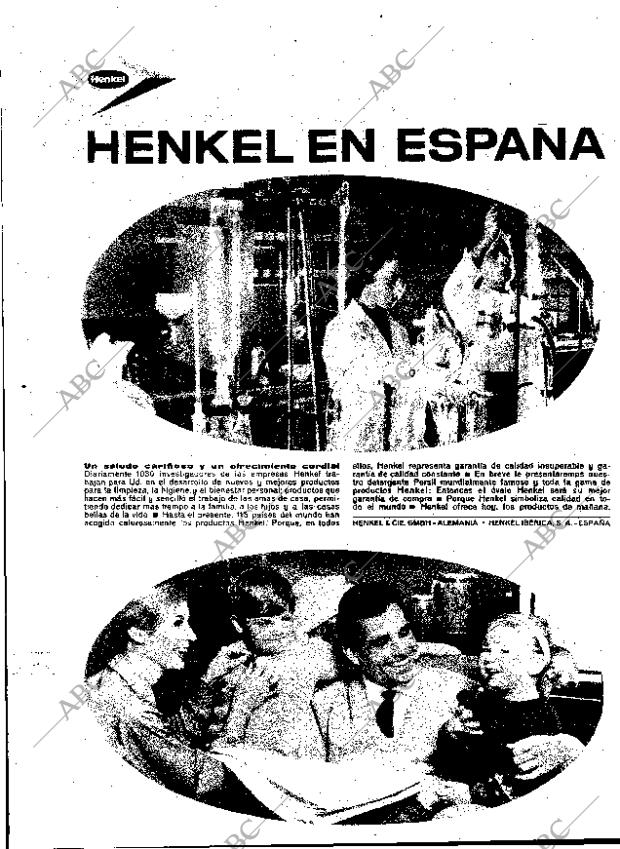 ABC MADRID 17-03-1964 página 42