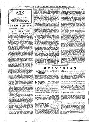 ABC MADRID 17-03-1964 página 48