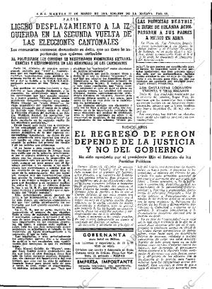 ABC MADRID 17-03-1964 página 49