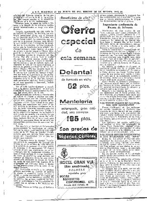 ABC MADRID 17-03-1964 página 52