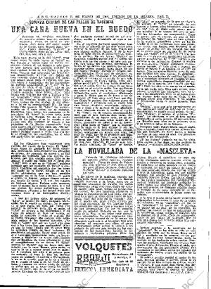 ABC MADRID 17-03-1964 página 71