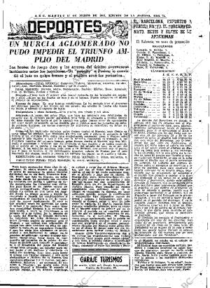 ABC MADRID 17-03-1964 página 75