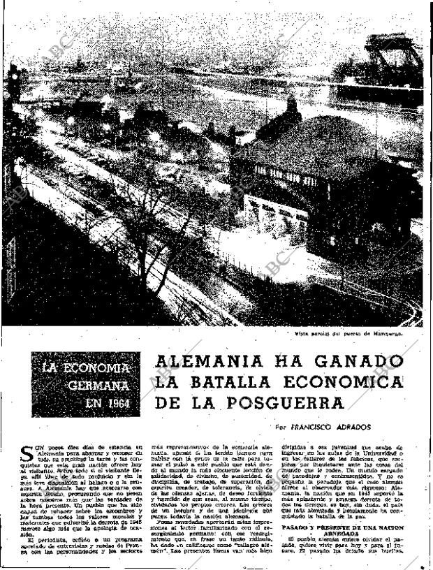 ABC SEVILLA 18-03-1964 página 17