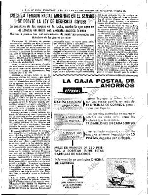 ABC SEVILLA 18-03-1964 página 35