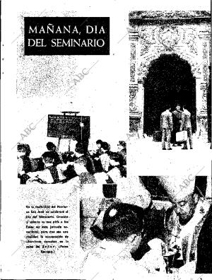 ABC SEVILLA 18-03-1964 página 5