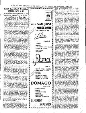 ABC SEVILLA 18-03-1964 página 55