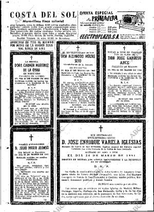 ABC MADRID 22-03-1964 página 116