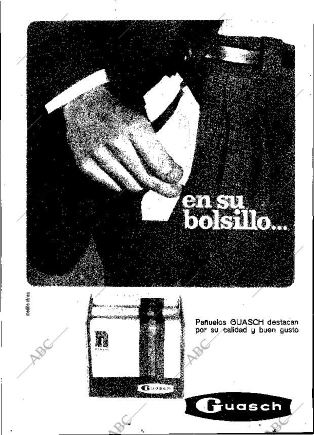 ABC MADRID 22-03-1964 página 28