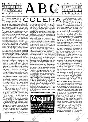ABC MADRID 22-03-1964 página 3