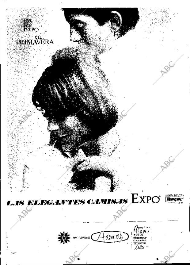 ABC MADRID 22-03-1964 página 30