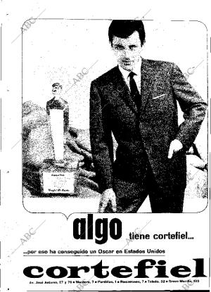 ABC MADRID 22-03-1964 página 38