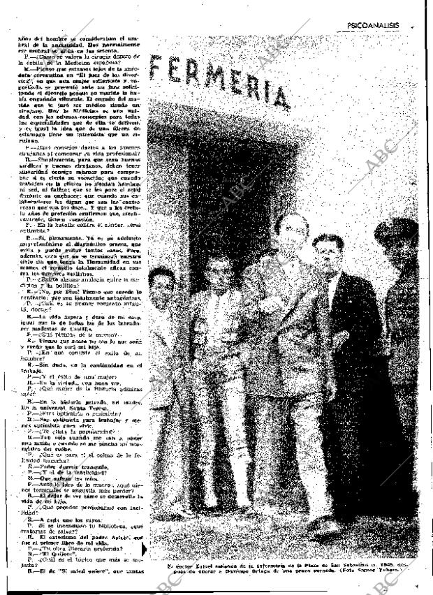 ABC MADRID 22-03-1964 página 39