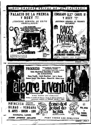 ABC MADRID 22-03-1964 página 60