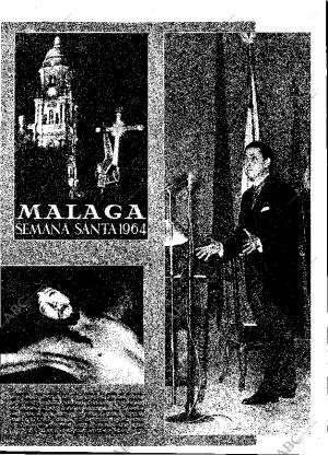 ABC MADRID 22-03-1964 página 65