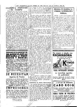 ABC MADRID 22-03-1964 página 80