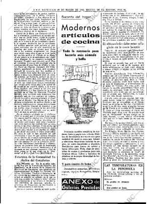 ABC MADRID 22-03-1964 página 84