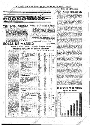 ABC MADRID 22-03-1964 página 93