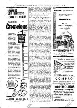 ABC MADRID 22-03-1964 página 94