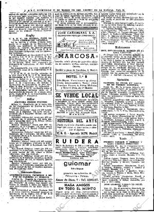 ABC MADRID 22-03-1964 página 98
