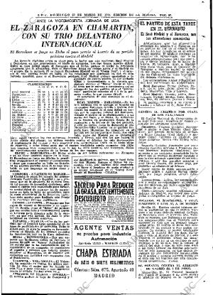 ABC MADRID 22-03-1964 página 99
