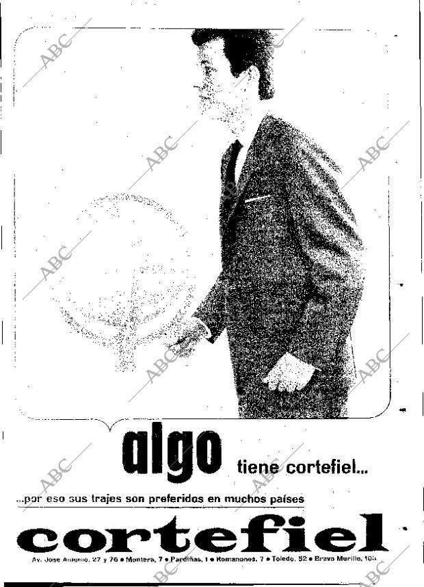 ABC MADRID 24-03-1964 página 11