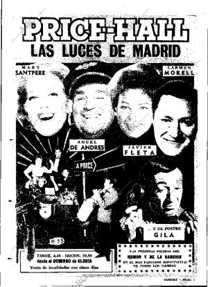 ABC MADRID 24-03-1964 página 14