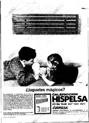 ABC MADRID 24-03-1964 página 22