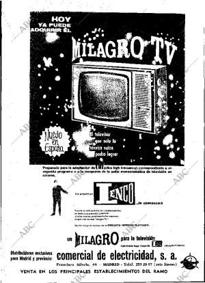 ABC MADRID 24-03-1964 página 24