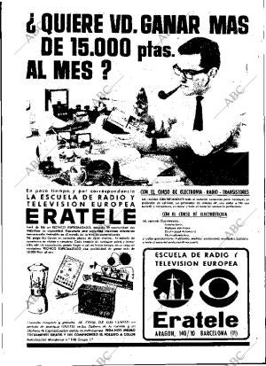 ABC MADRID 24-03-1964 página 30